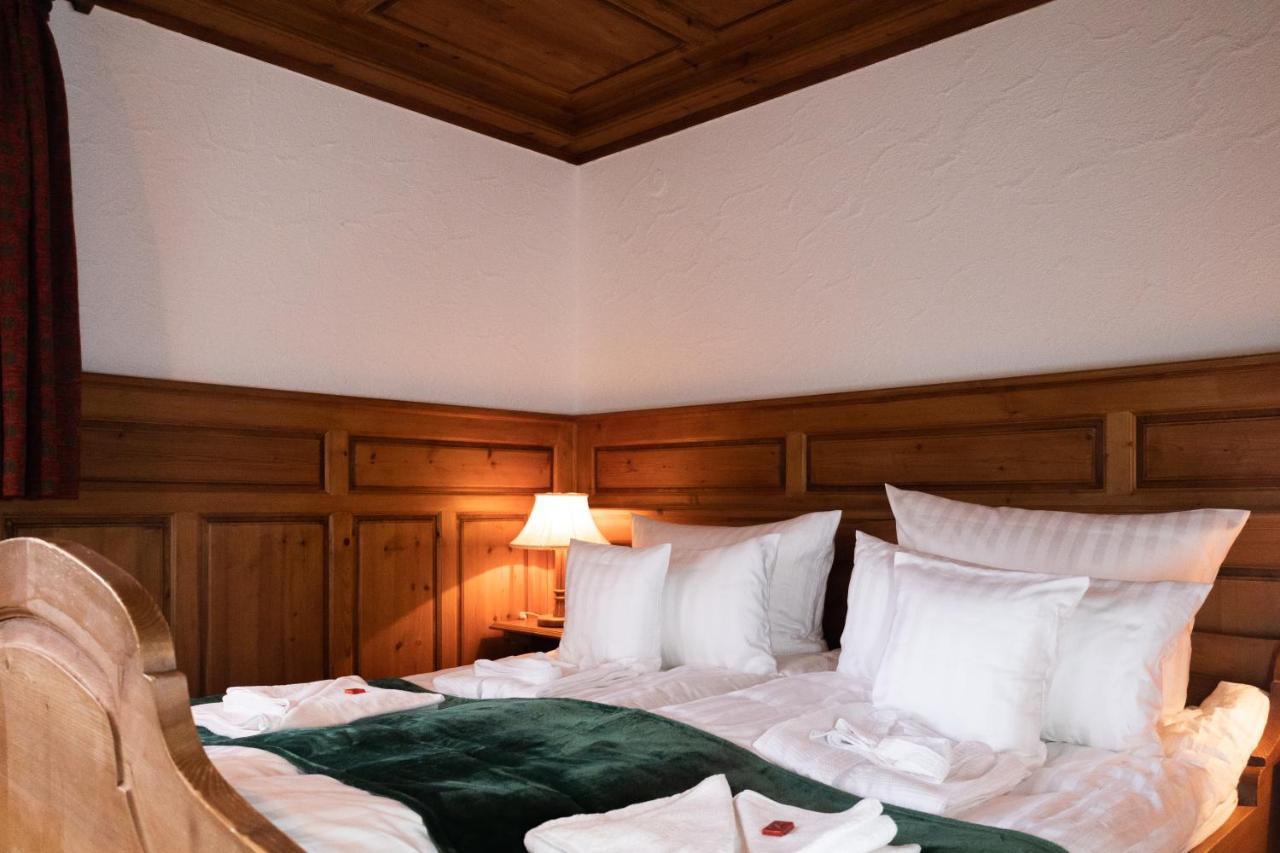 Hotel Zum See, Titisee Eksteriør billede
