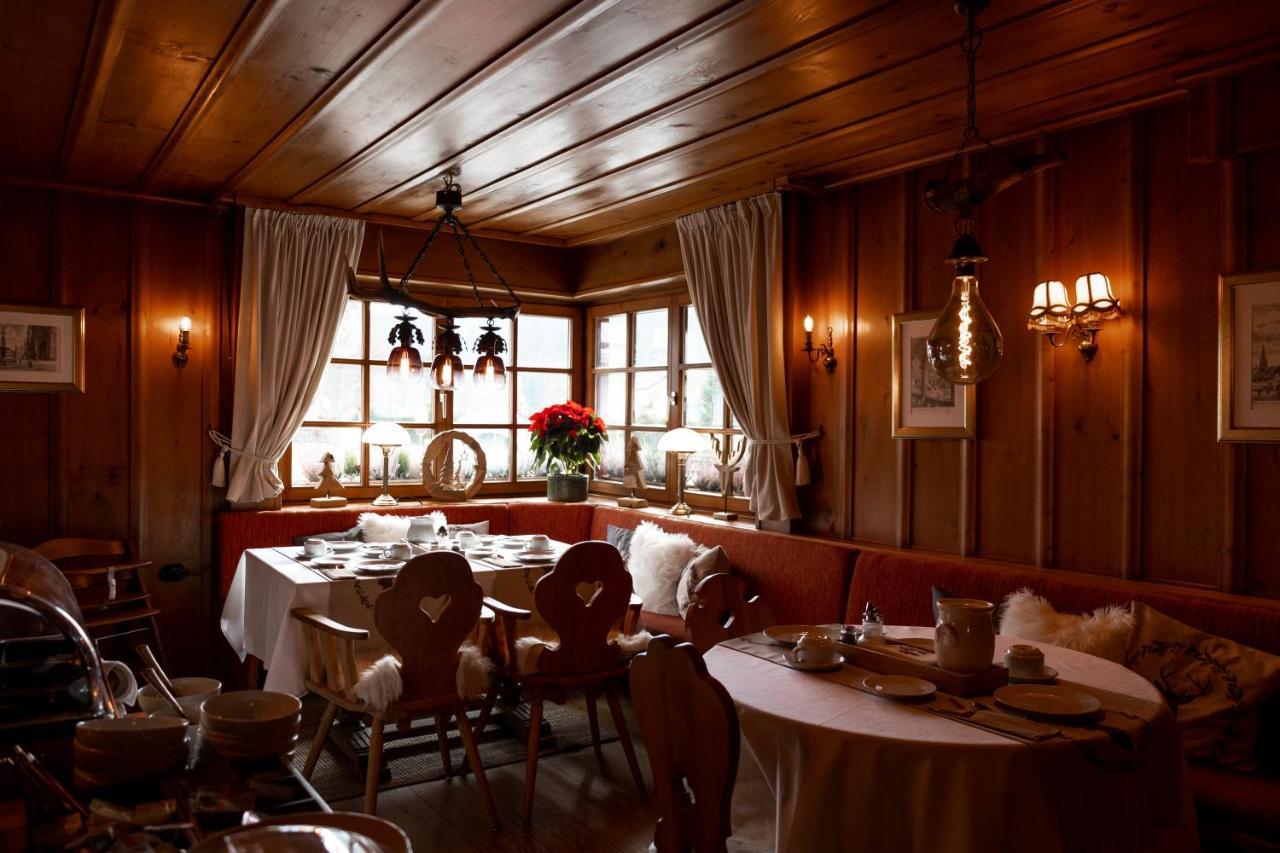 Hotel Zum See, Titisee Eksteriør billede