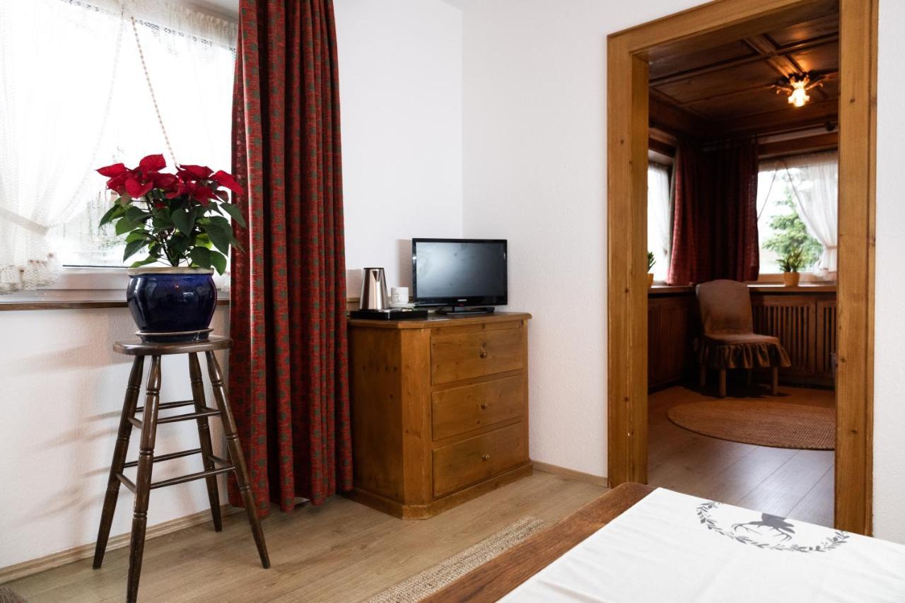 Hotel Zum See, Titisee Eksteriør billede