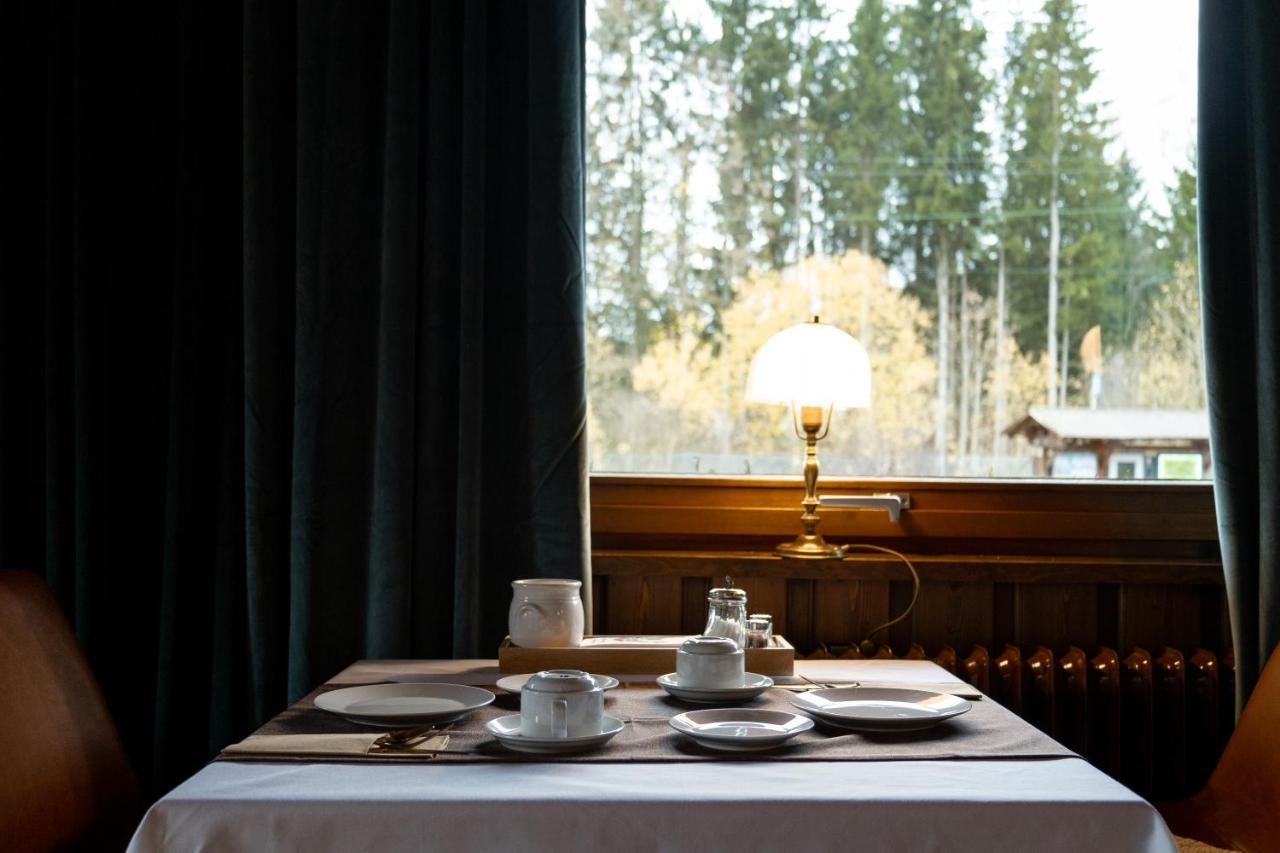 Hotel Zum See, Titisee Eksteriør billede