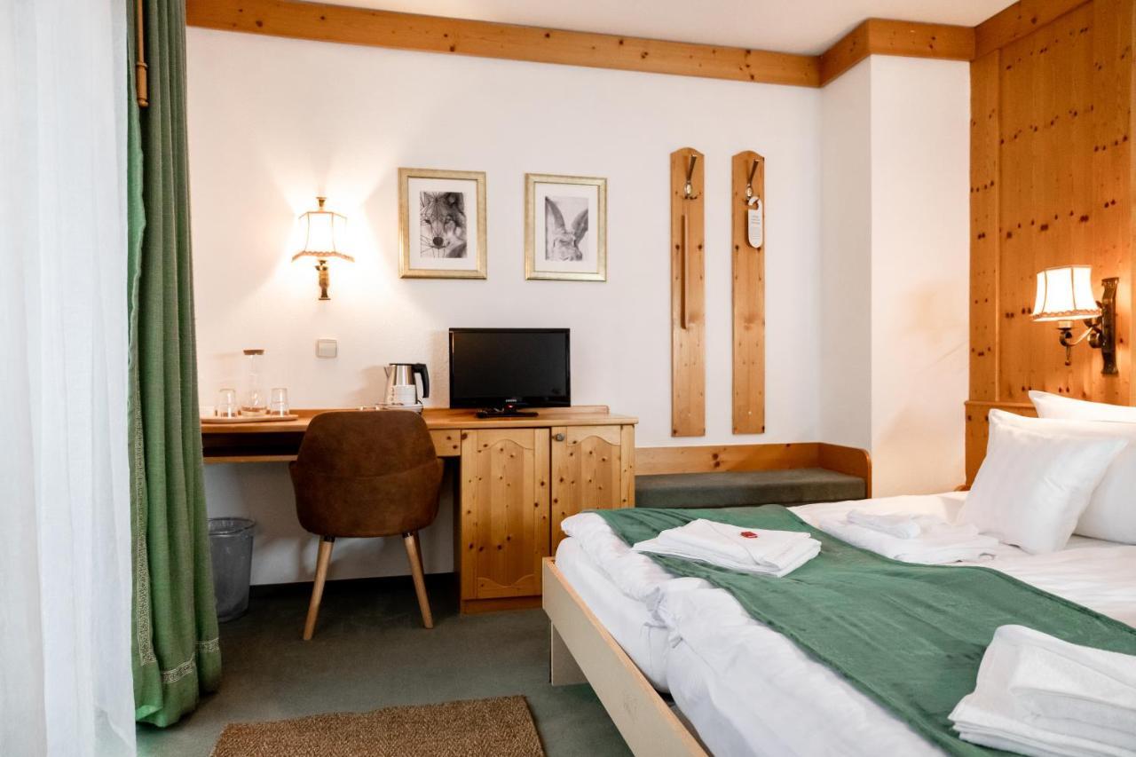 Hotel Zum See, Titisee Eksteriør billede