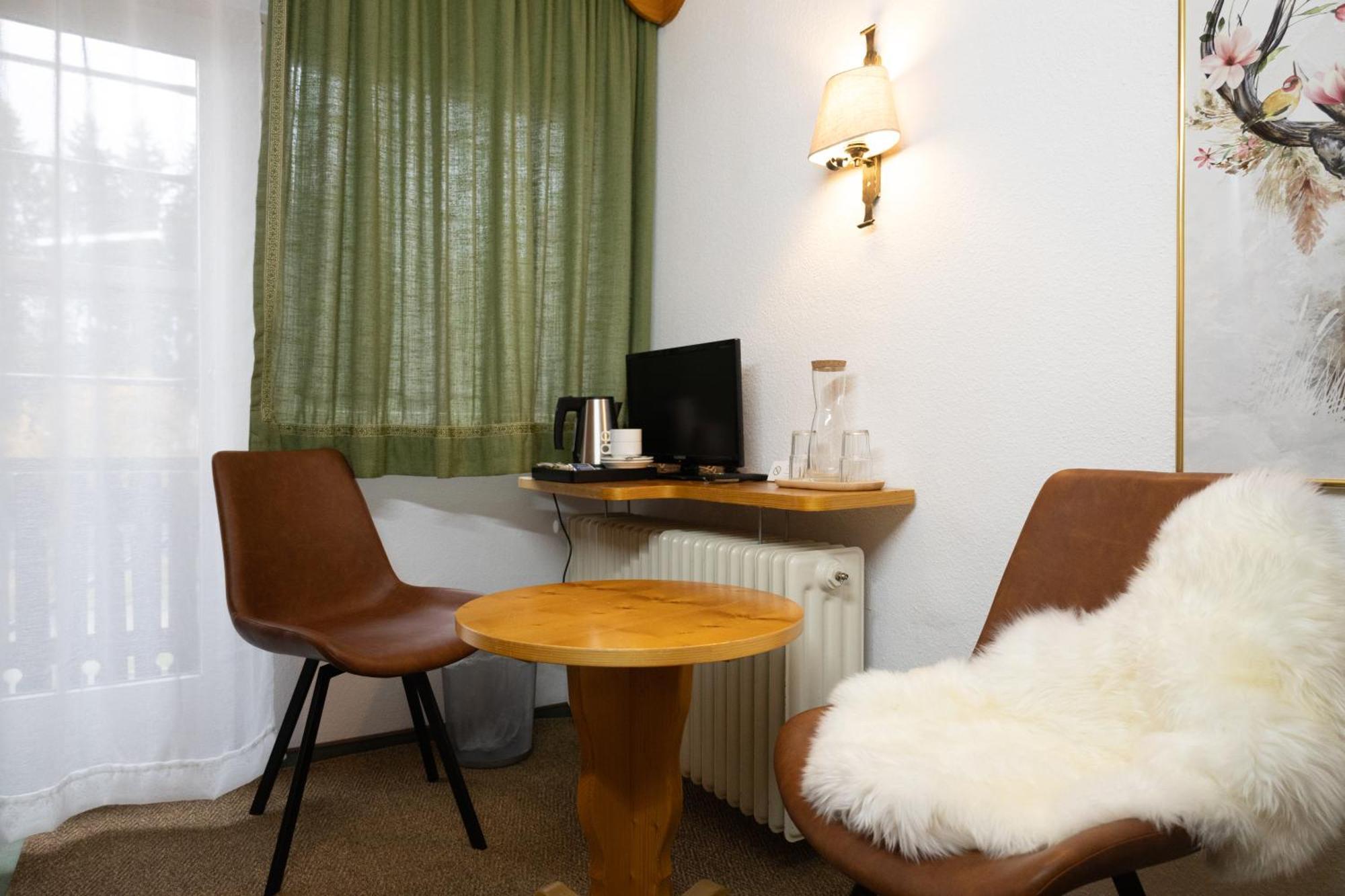 Hotel Zum See, Titisee Eksteriør billede