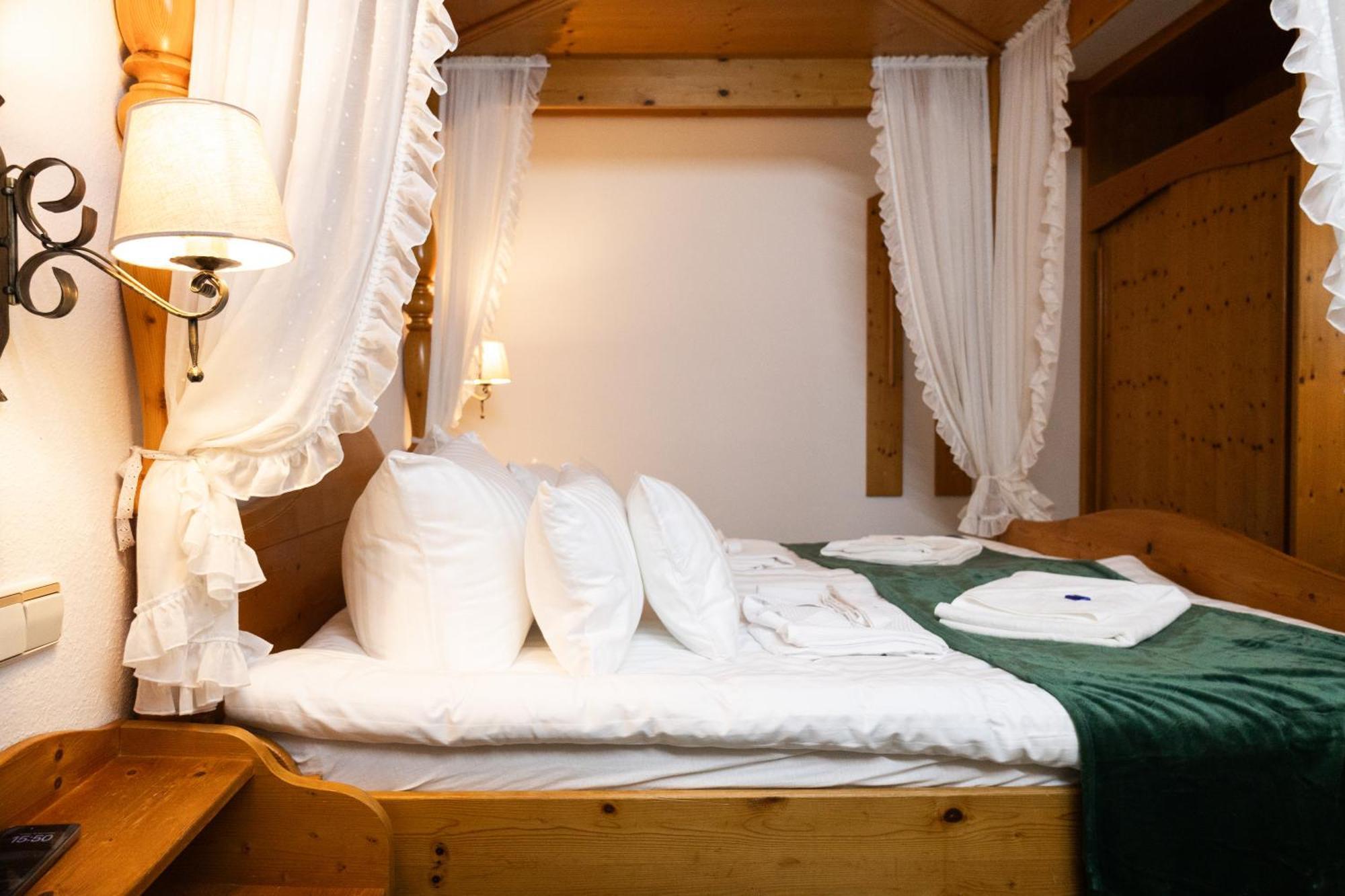 Hotel Zum See, Titisee Eksteriør billede