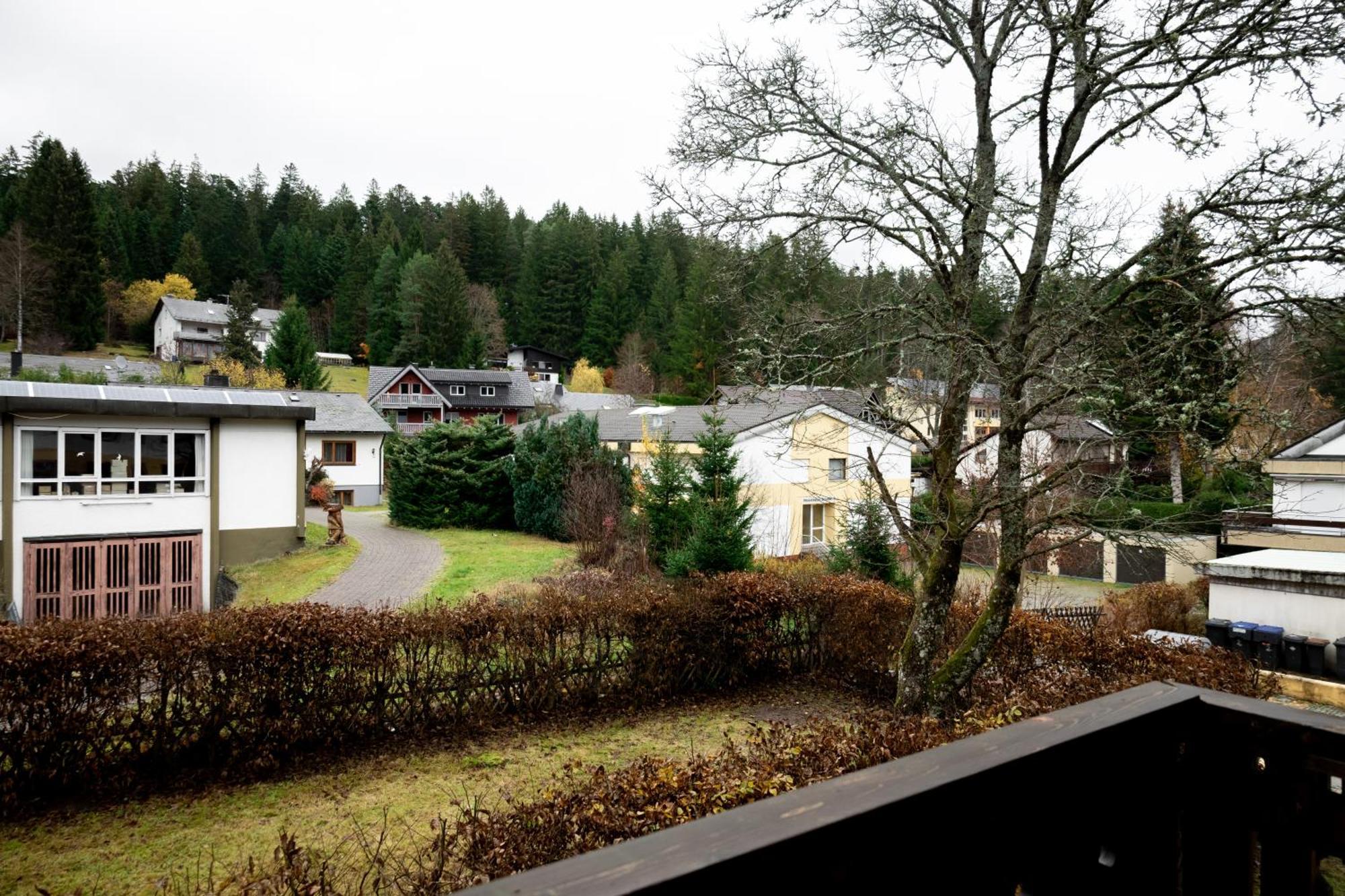 Hotel Zum See, Titisee Eksteriør billede