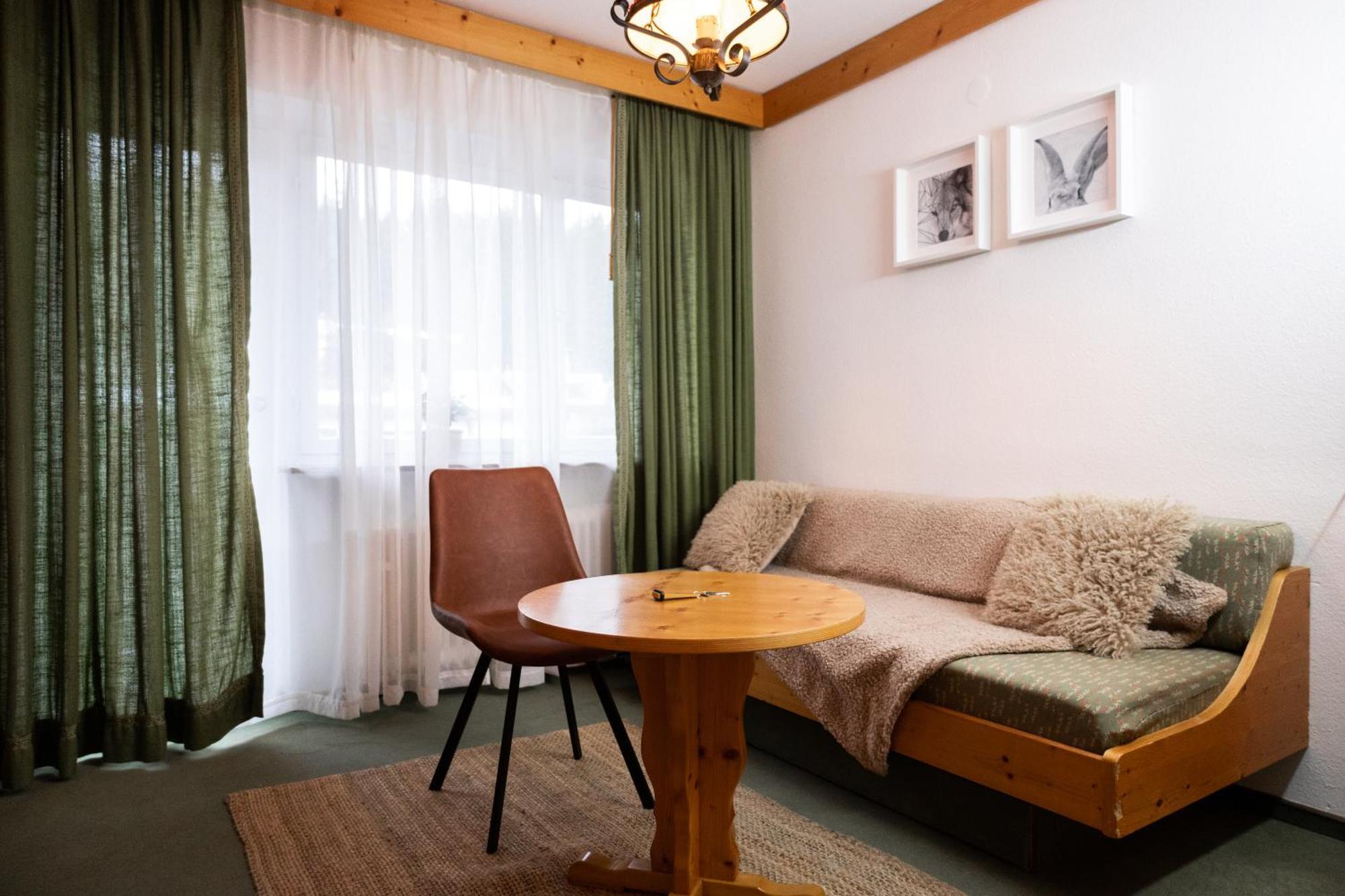 Hotel Zum See, Titisee Eksteriør billede