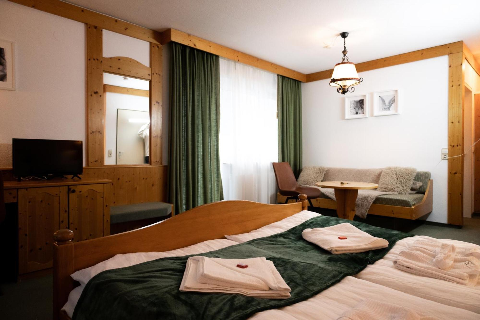 Hotel Zum See, Titisee Eksteriør billede