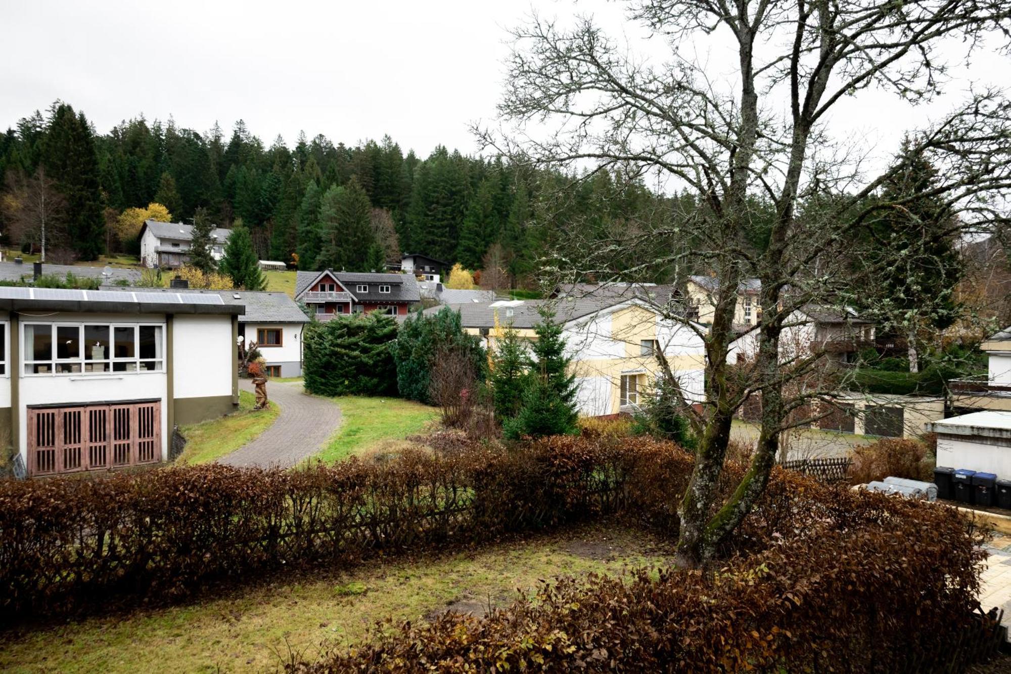 Hotel Zum See, Titisee Eksteriør billede