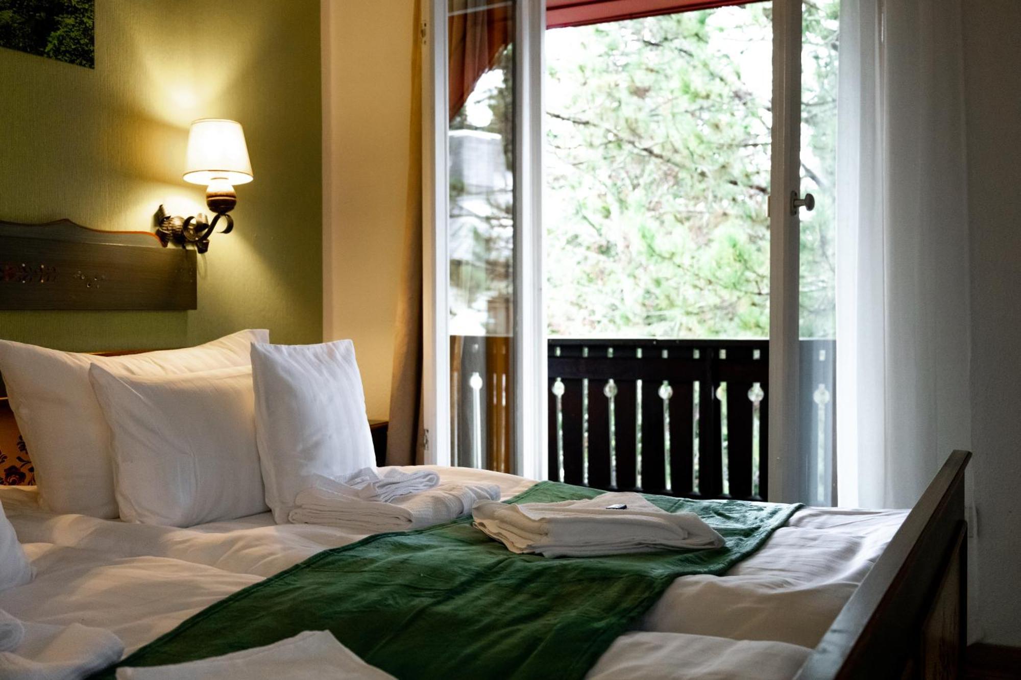 Hotel Zum See, Titisee Eksteriør billede