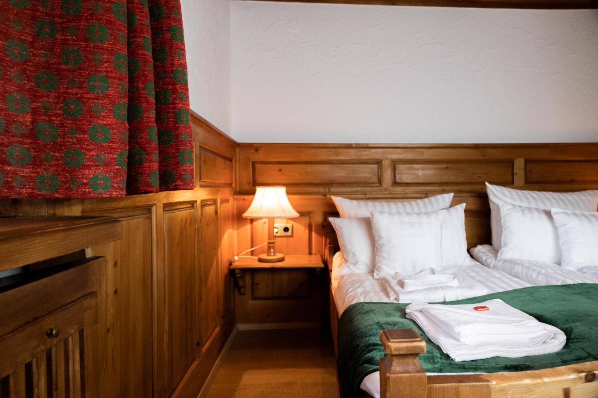 Hotel Zum See, Titisee Eksteriør billede