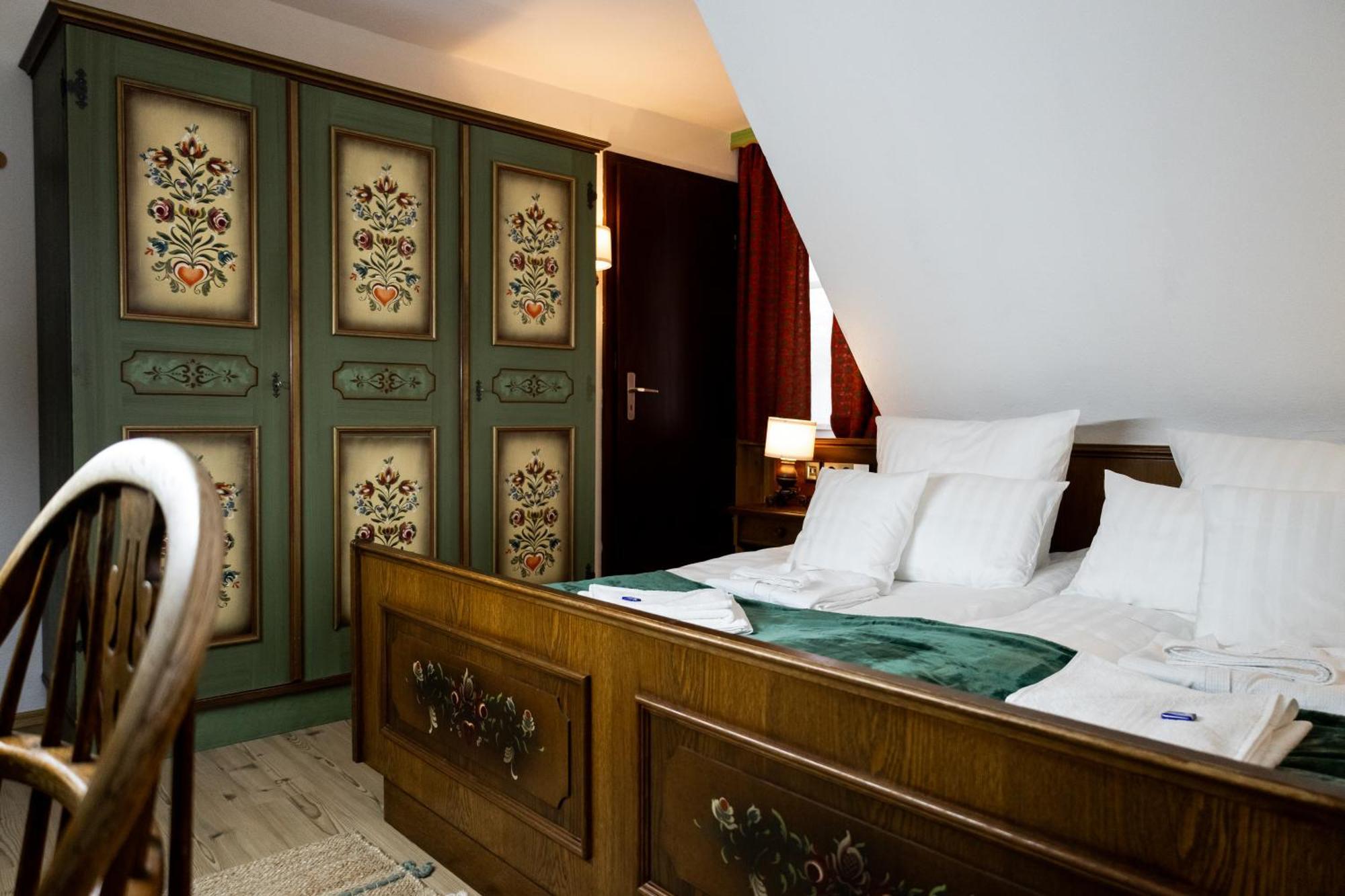 Hotel Zum See, Titisee Eksteriør billede