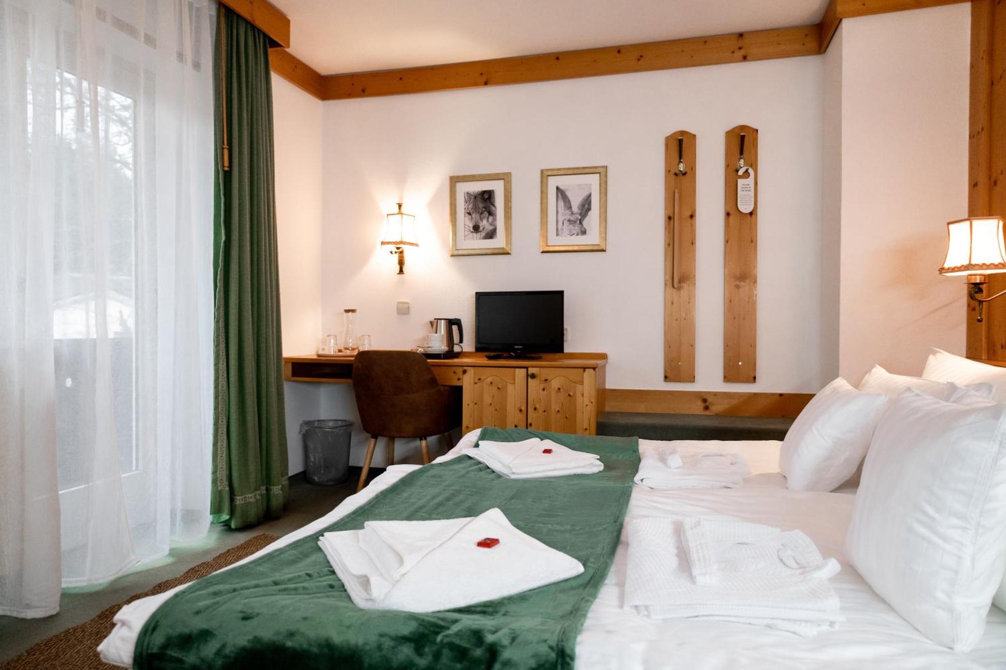 Hotel Zum See, Titisee Eksteriør billede