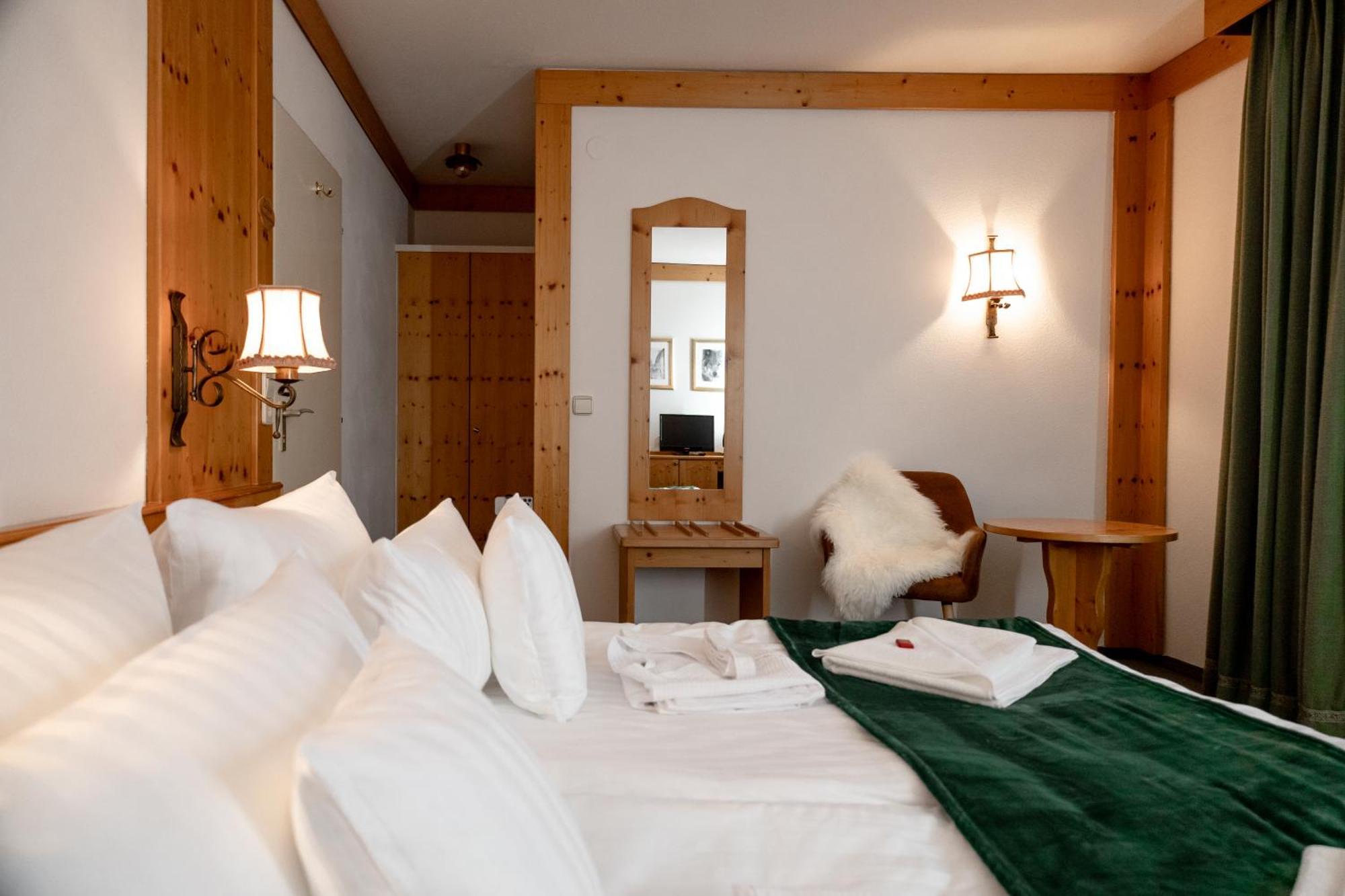Hotel Zum See, Titisee Eksteriør billede