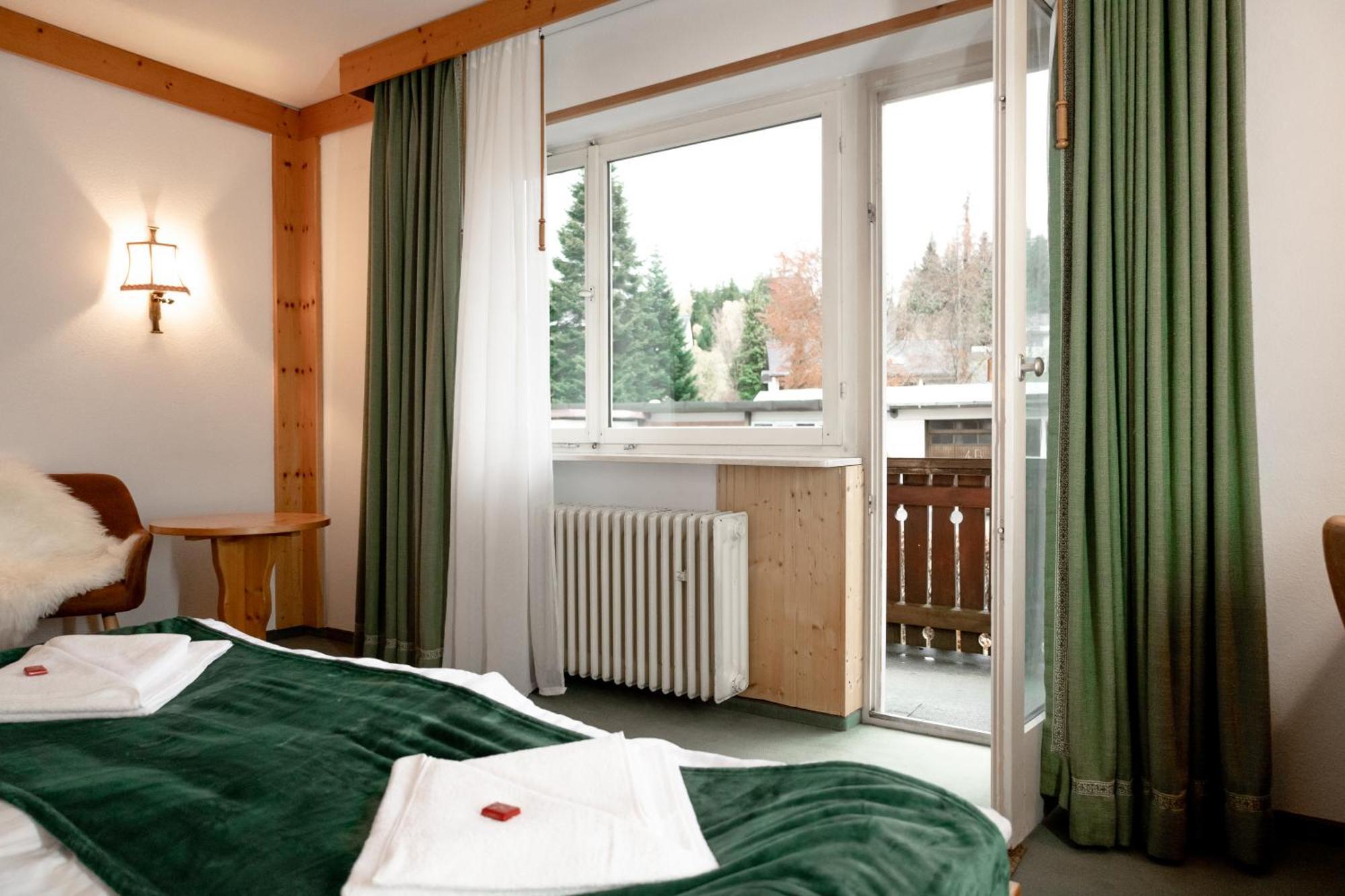 Hotel Zum See, Titisee Eksteriør billede
