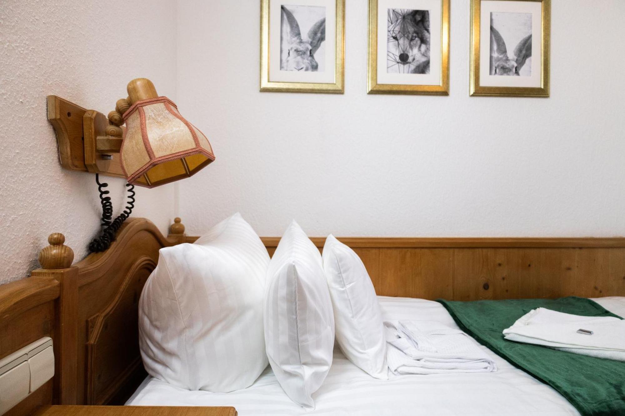 Hotel Zum See, Titisee Eksteriør billede