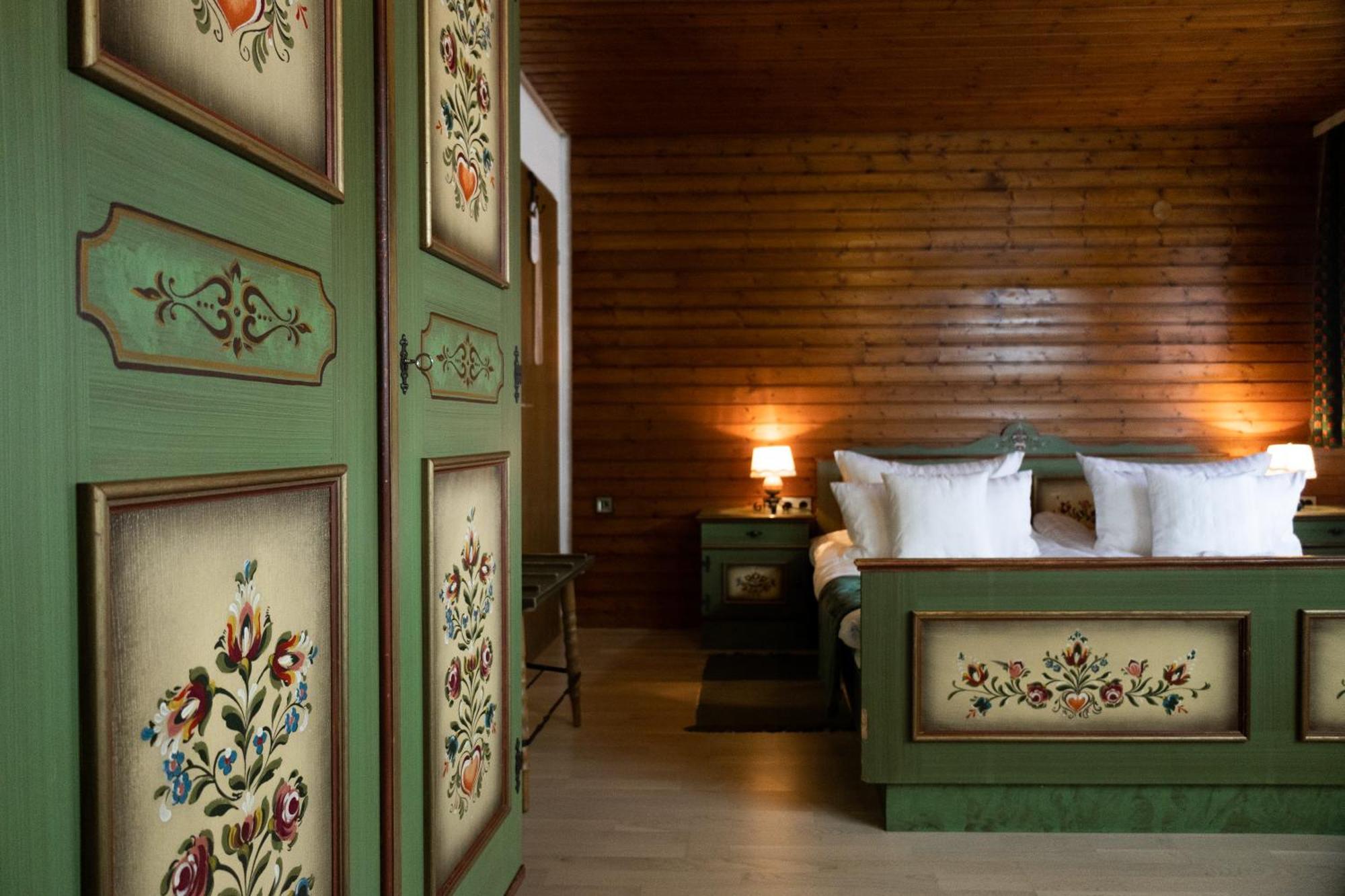 Hotel Zum See, Titisee Eksteriør billede
