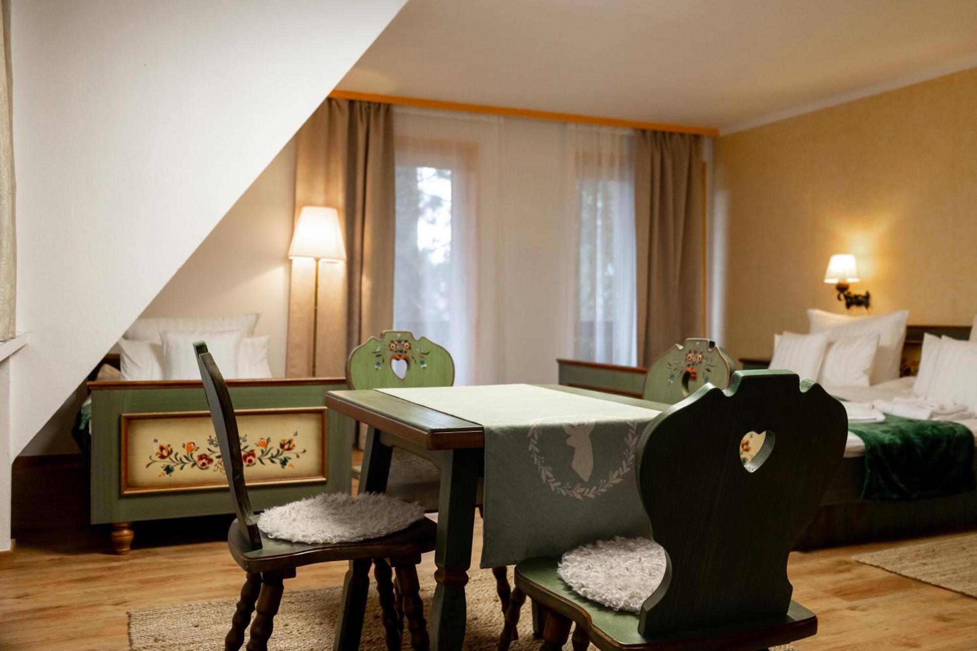 Hotel Zum See, Titisee Eksteriør billede